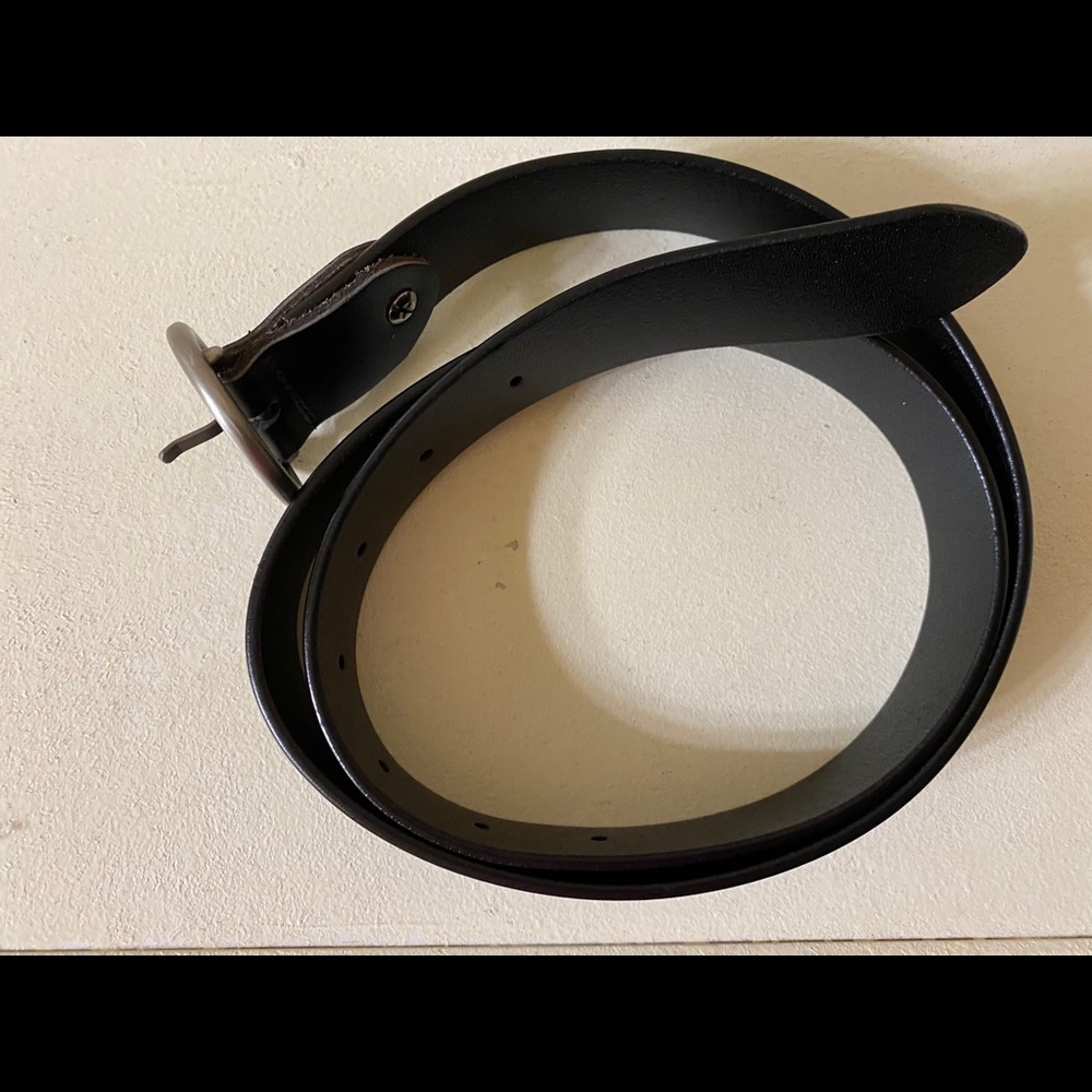 Genuine Belt - Picture 2 of 3